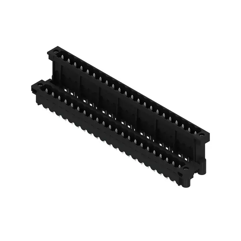 Weidmüller Verbinder 5.00mm SLDV-THR #1883330000 Aktuell