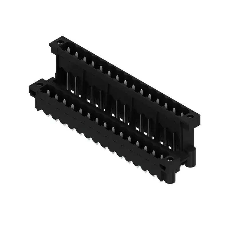 Bestpreis Weidmüller Verbinder 5.08mm SLDV-THR #1889210000