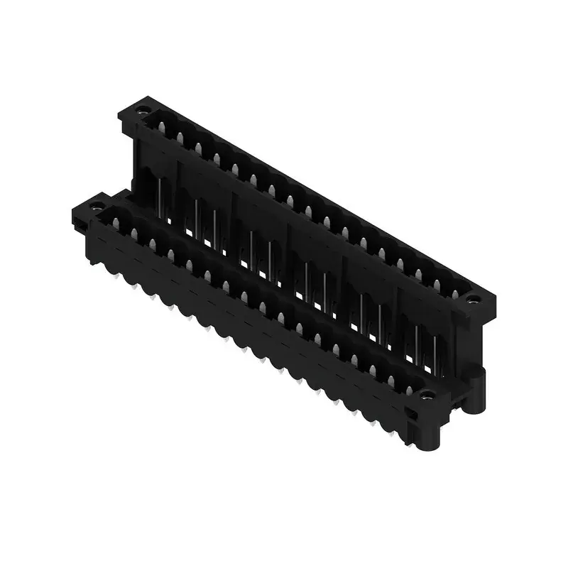 Weidmüller Verbinder 5.08mm SLDV-THR #1889220000 Kostenloser Rückversand