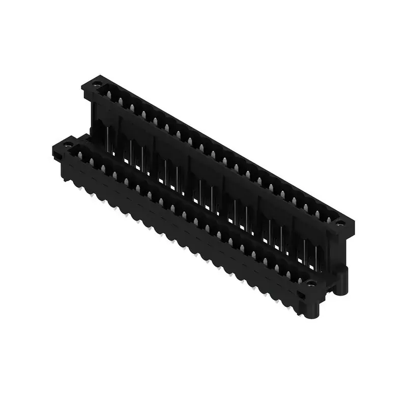 Markenprodukt Weidmüller Verbinder 5.08mm SLDV-THR #1889390000