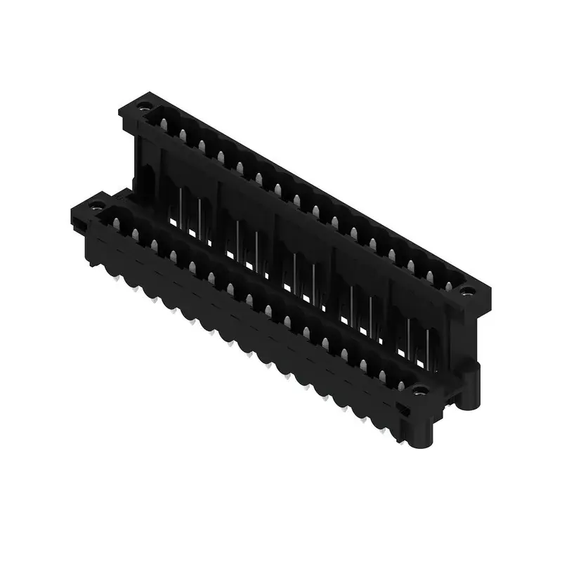 Weidmüller Verbinder 5.08mm SLDV-THR #1866330000 Saisonangebot