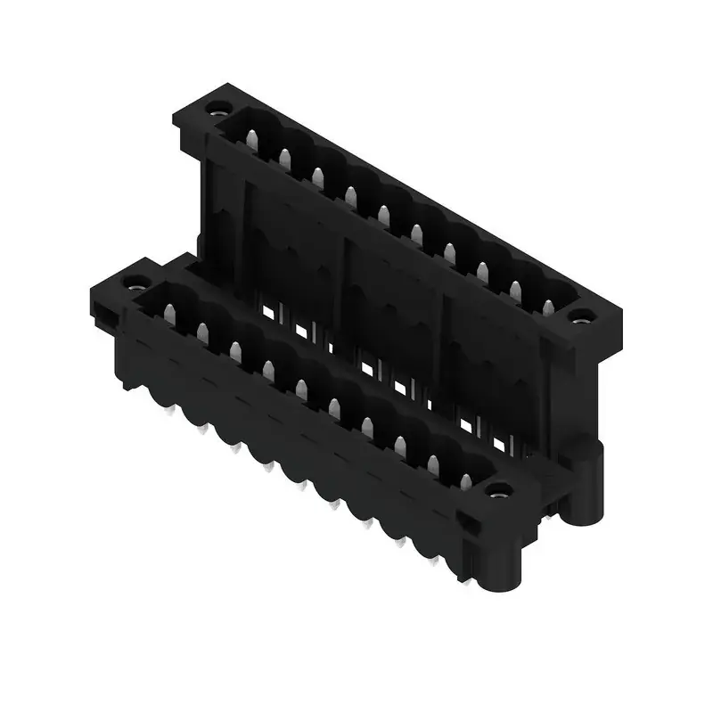 Weidmüller Verbinder 5.00mm SLDV-THR #1881340000 Neuheit