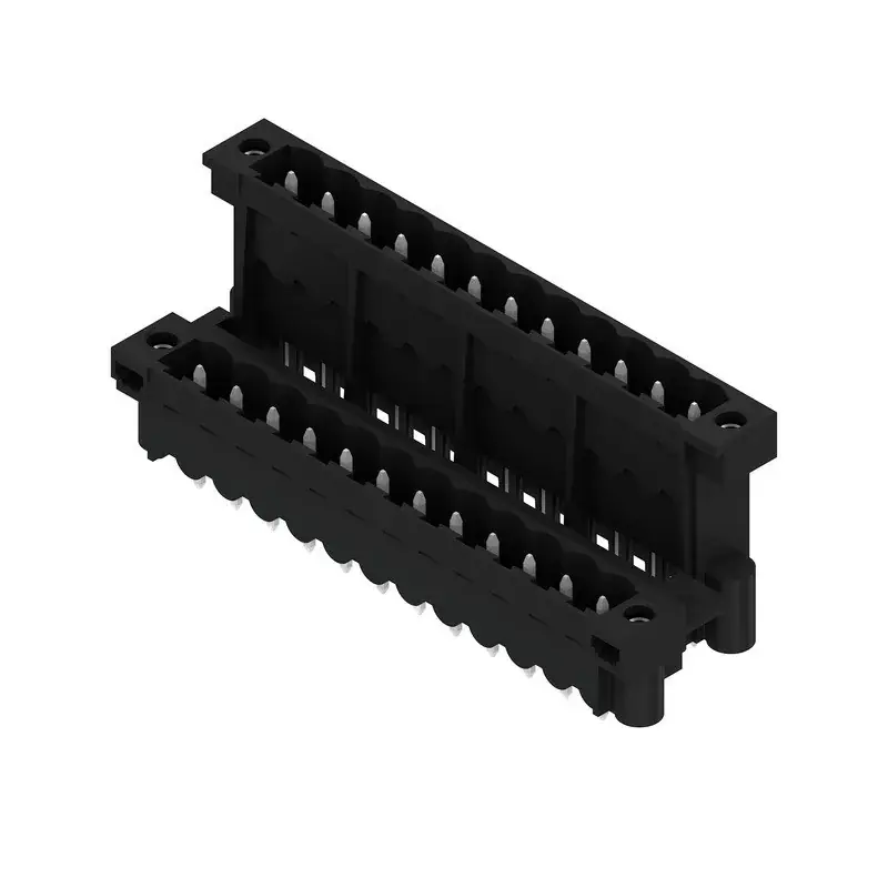 Weidmüller Verbinder 5.00mm SLDV-THR #1881370000 Schnäppchen