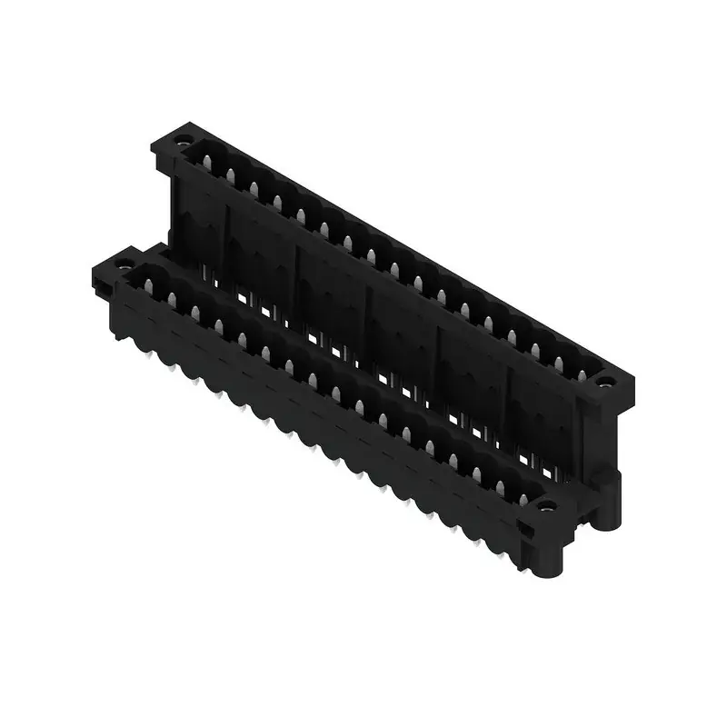 Weidmüller Verbinder 5.00mm SLDV-THR #1881420000 Neu