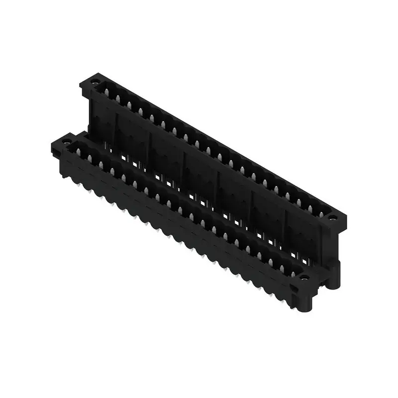 Weidmüller Verbinder 5.00mm SLDV-THR #1881490000 Garantierte Lieferung