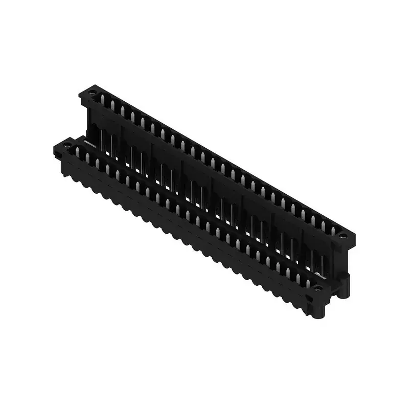 Weidmüller Verbinder 5.08mm SLDV-THR #1881590000 Top-Seller