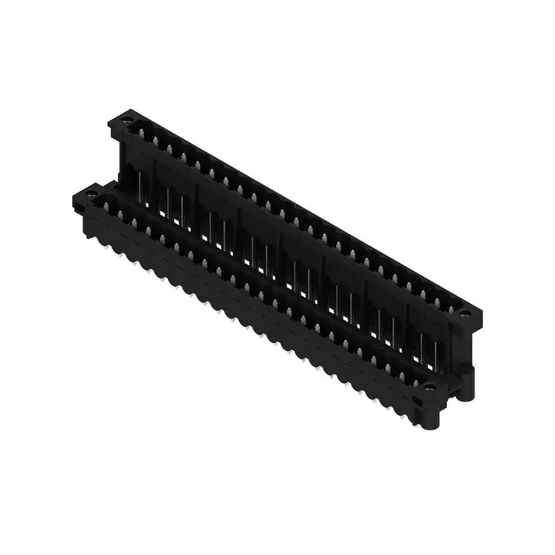 Beliebt Weidmüller Verbinder 5.08mm SLDV-THR #1889420000