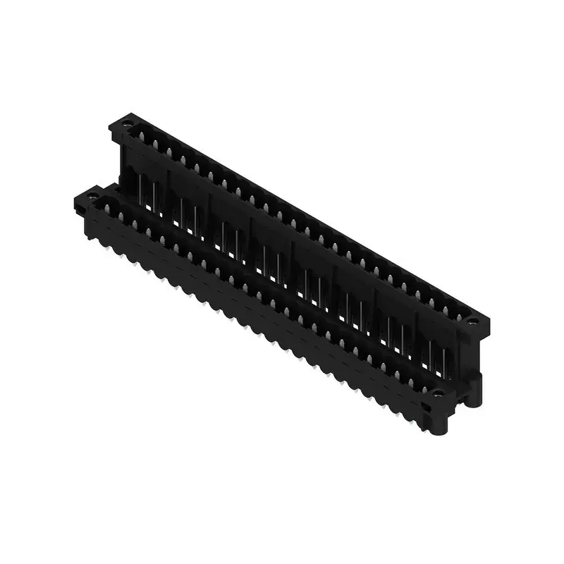 Weidmüller Verbinder 5.08mm SLDV-THR #1889430000 Super-Preis