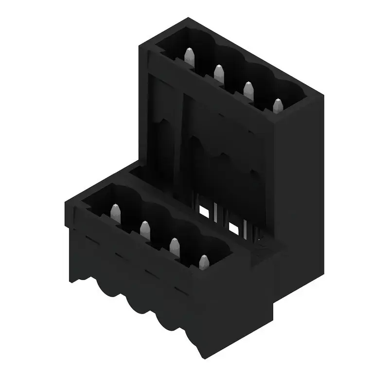 Kracherpreis Weidmüller Verbinder 5.00mm SLDV-THR #1895000000