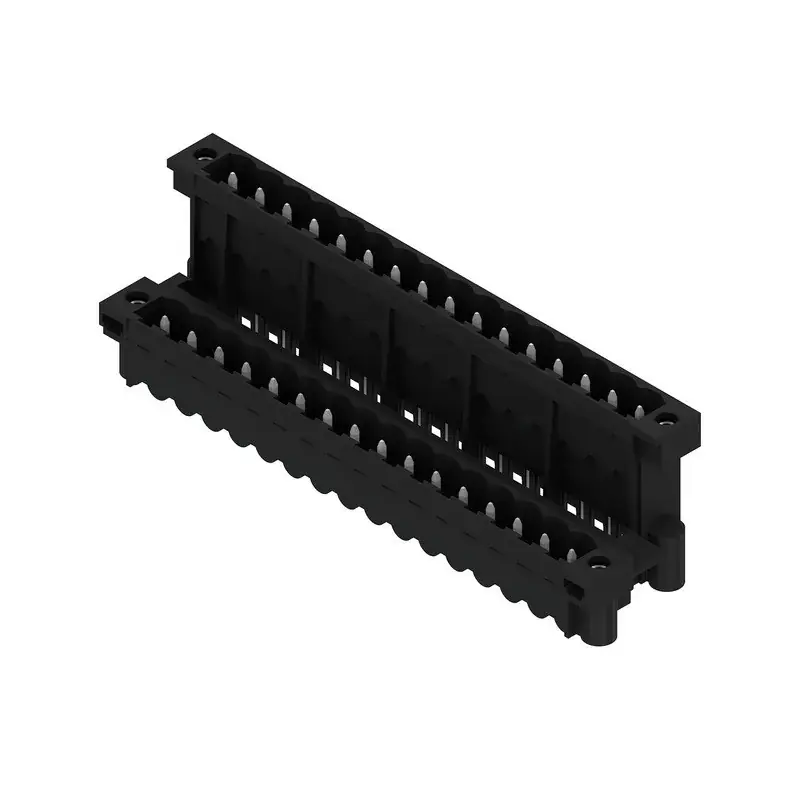 Weidmüller Verbinder 5.00mm SLDV-THR #1895600000 Direkt Vom Hersteller