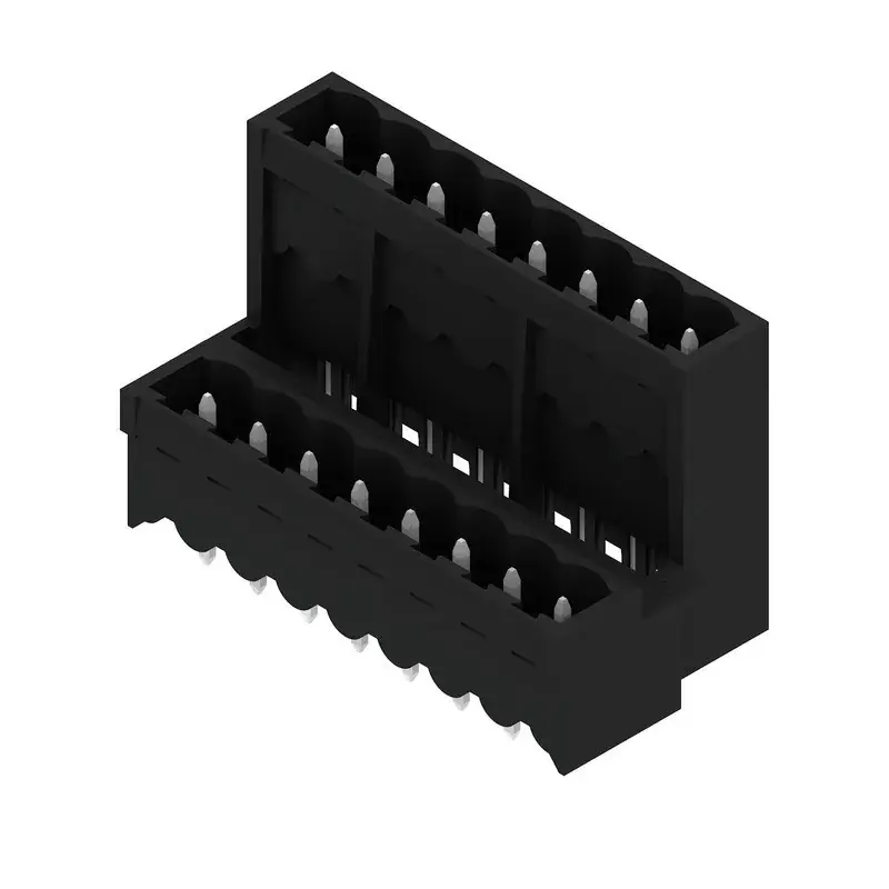 Letzte Chance Weidmüller Verbinder 5.00mm SLDV-THR #1911360000