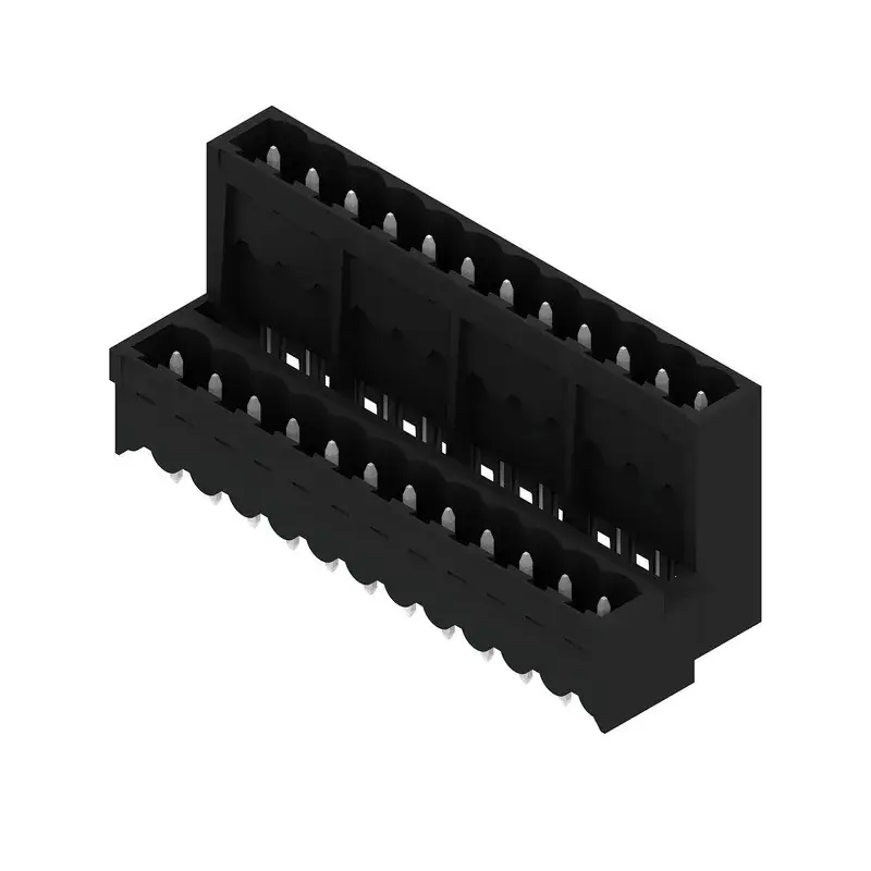 Beliebt Weidmüller Verbinder 5.00mm SLDV-THR #1911500000