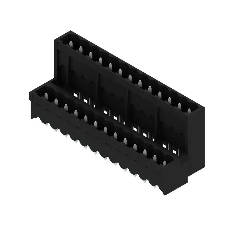 Weidmüller Verbinder 5.00mm SLDV-THR #1911520000 Gratis Versand