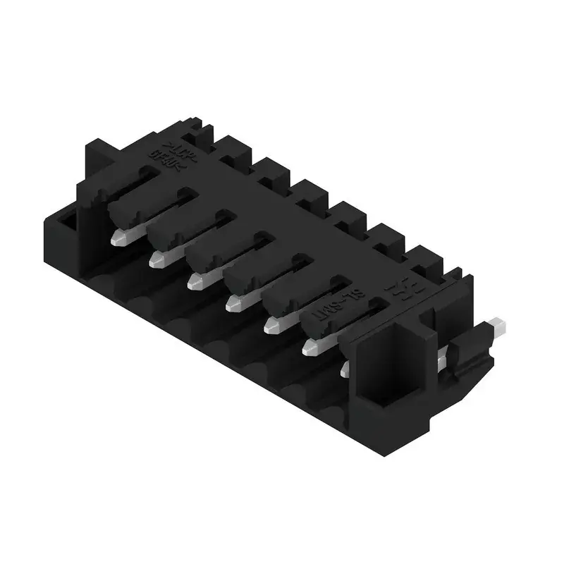 Weidmüller Verbinder 3.50mm SL-SMT 3.#1000630000 Rabatt