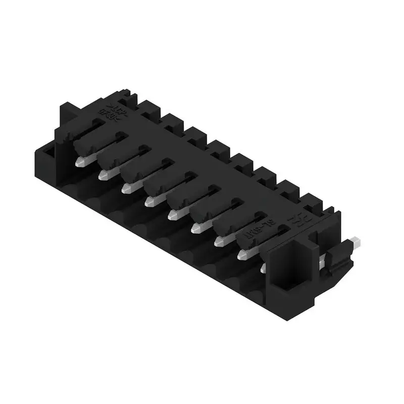 Schnäppchen Weidmüller Verbinder 3.50mm SL-SMT 3.#1000650000