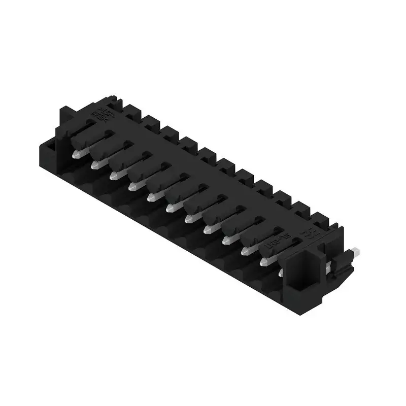 Weidmüller Verbinder 3.50mm SL-SMT 3.#1000670000 Nur Für Kurze Zeit