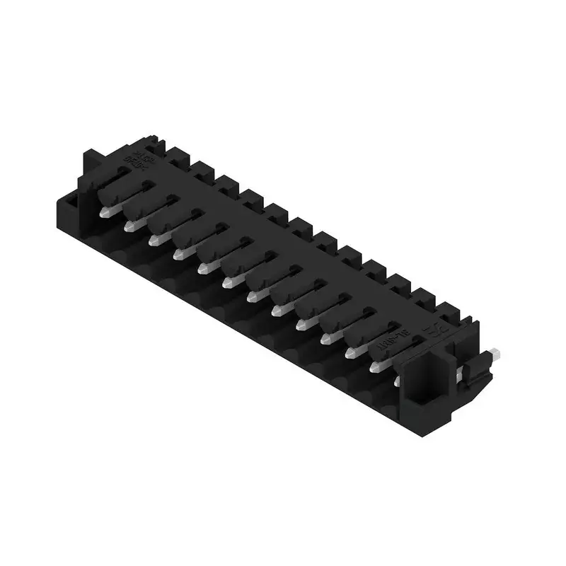 Weidmüller Verbinder 3.50mm SL-SMT 3.#1000680000 Heißes Angebot