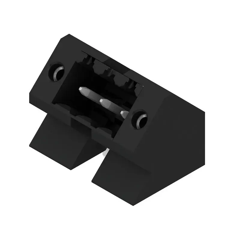 Weidmüller Verbinder 3.50mm SL-SMT 3.#1003520000 Markenware