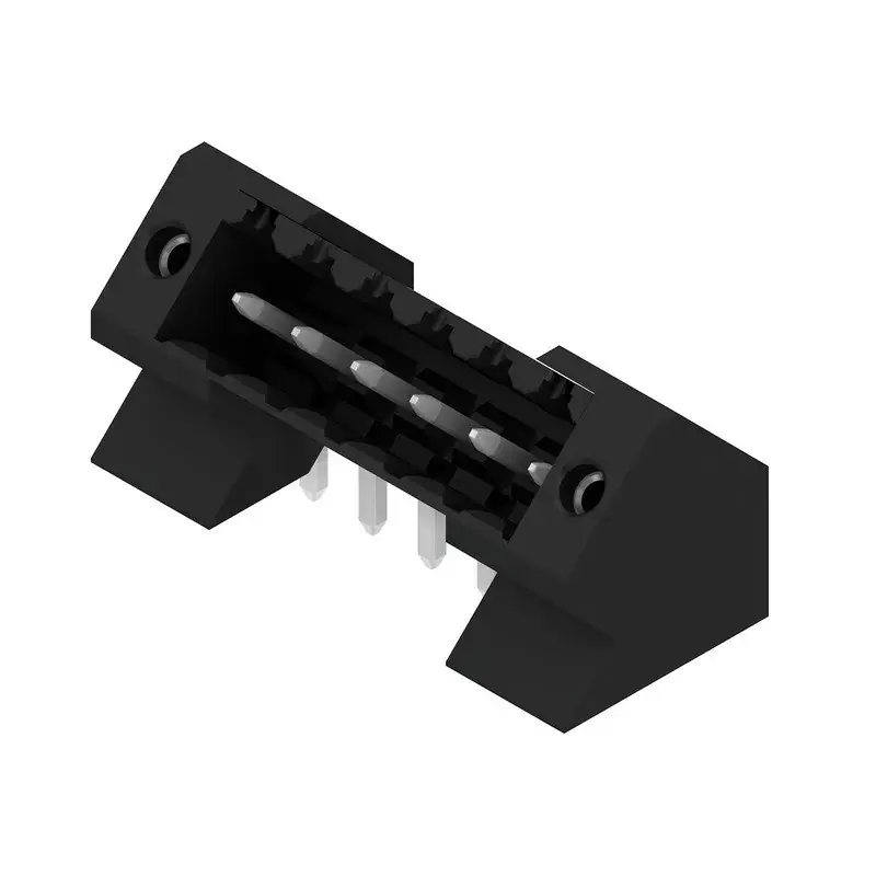 Letzte Chance Weidmüller Verbinder 3.50mm SL-SMT 3.#1003550000