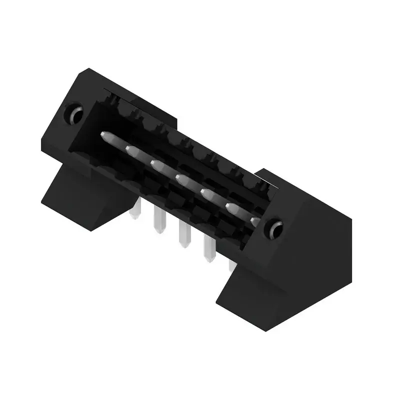 Weidmüller Verbinder 3.50mm SL-SMT 3.#1003560000 Online Kaufen