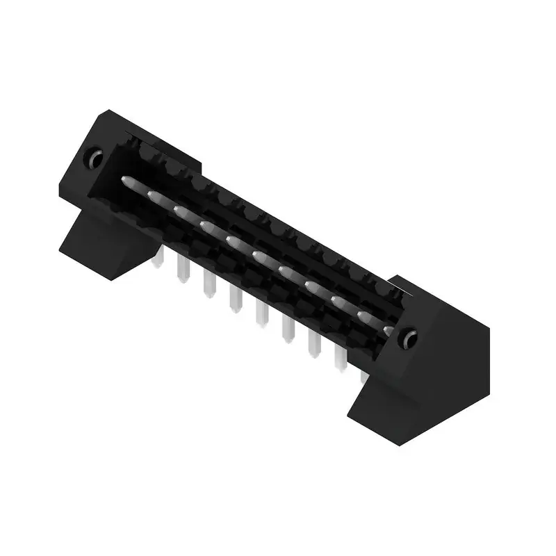 Nur Heute Weidmüller Verbinder 3.50mm SL-SMT 3.#1003600000