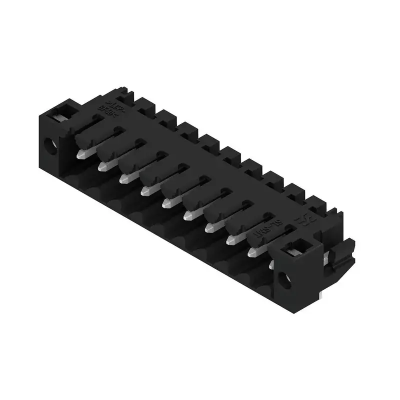 Bestseller Weidmüller Verbinder 3.50mm SL-SMT 3.#1005180000