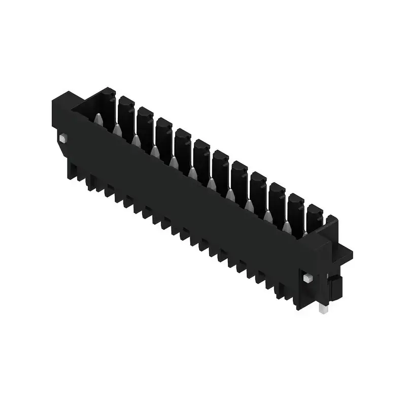 Weidmüller Verbinder 3.50mm SL-SMT 3.#1291410000 Super-Preis