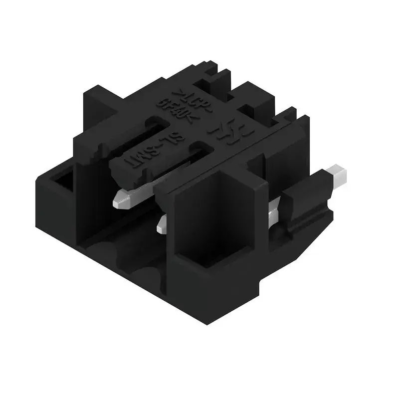 Weidmüller Verbinder 3.50mm SL-SMT 3.#1427350000 Rabatt