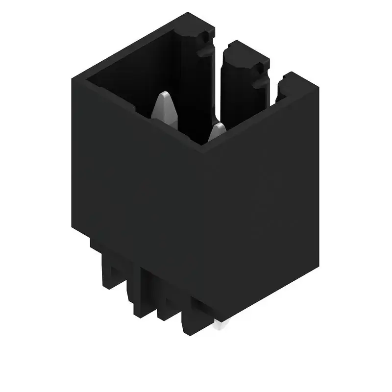 Kracherpreis Weidmüller Verbinder 3.50mm SL-SMT 3.#1752984002