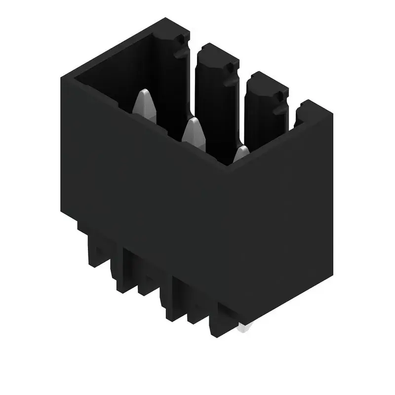 Weidmüller Verbinder 3.50mm SL-SMT 3.#1752994002 Mega-Angebot