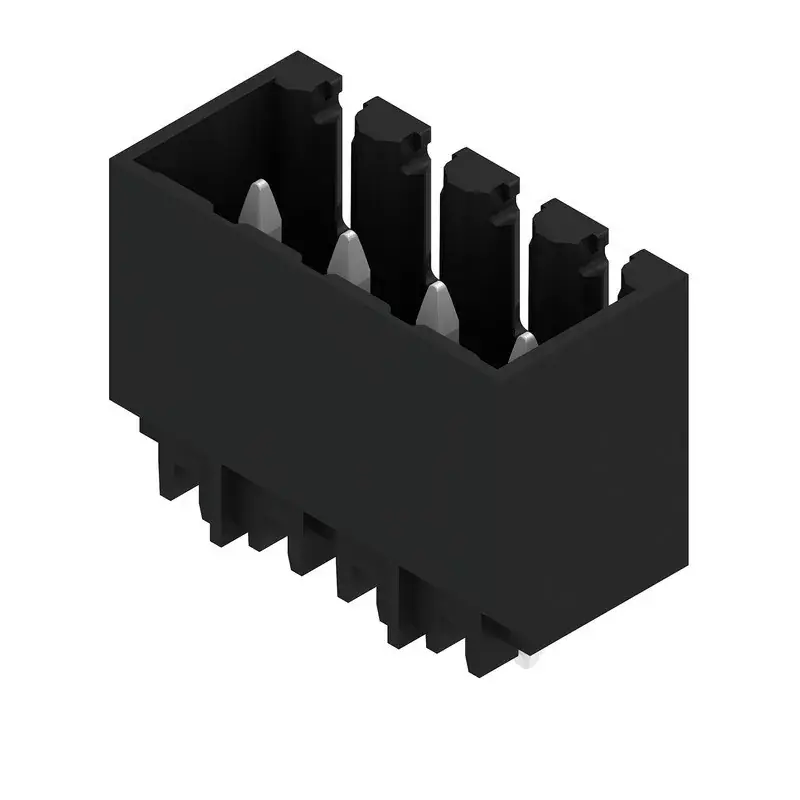 Weidmüller Verbinder 3.50mm SL-SMT 3.#1753004002 Angebot