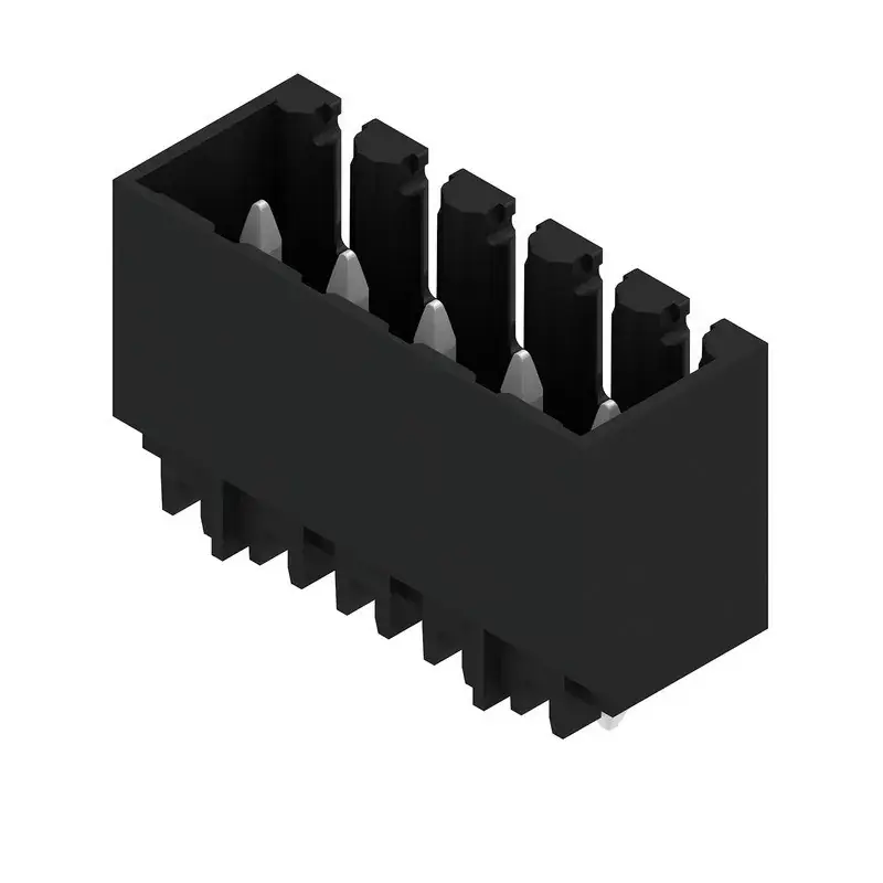 Sonderaktion Weidmüller Verbinder 3.50mm SL-SMT 3.#1753014002