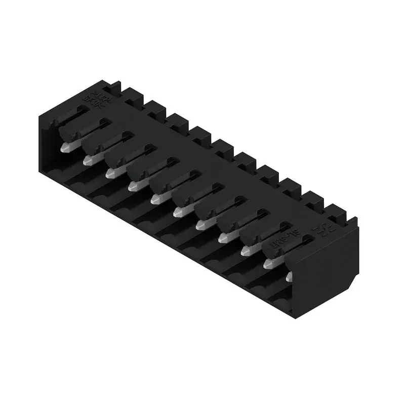 Saisonangebot Weidmüller Verbinder 3.50mm SL-SMT 3.#1761634001