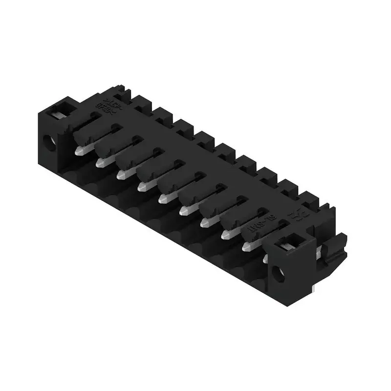 Weidmüller Verbinder 3.50mm SL-SMT 3.#1805020000 Jetzt Bestellen