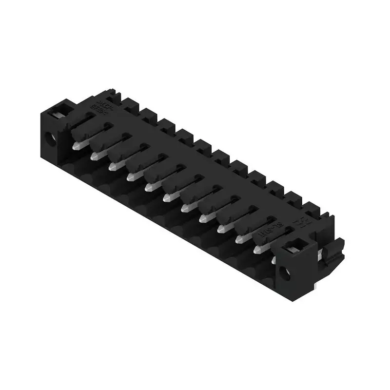 Weidmüller Verbinder 3.50mm SL-SMT 3.#1805040000 Kostenloser Rückversand