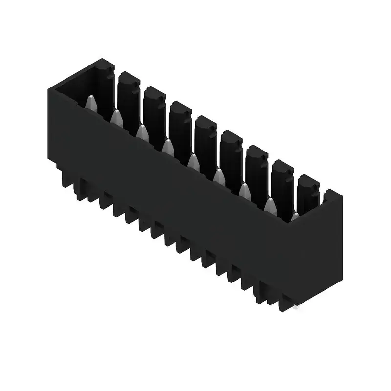 Direktkauf Weidmüller Verbinder 3.50mm SL-SMT 3.#1753054001