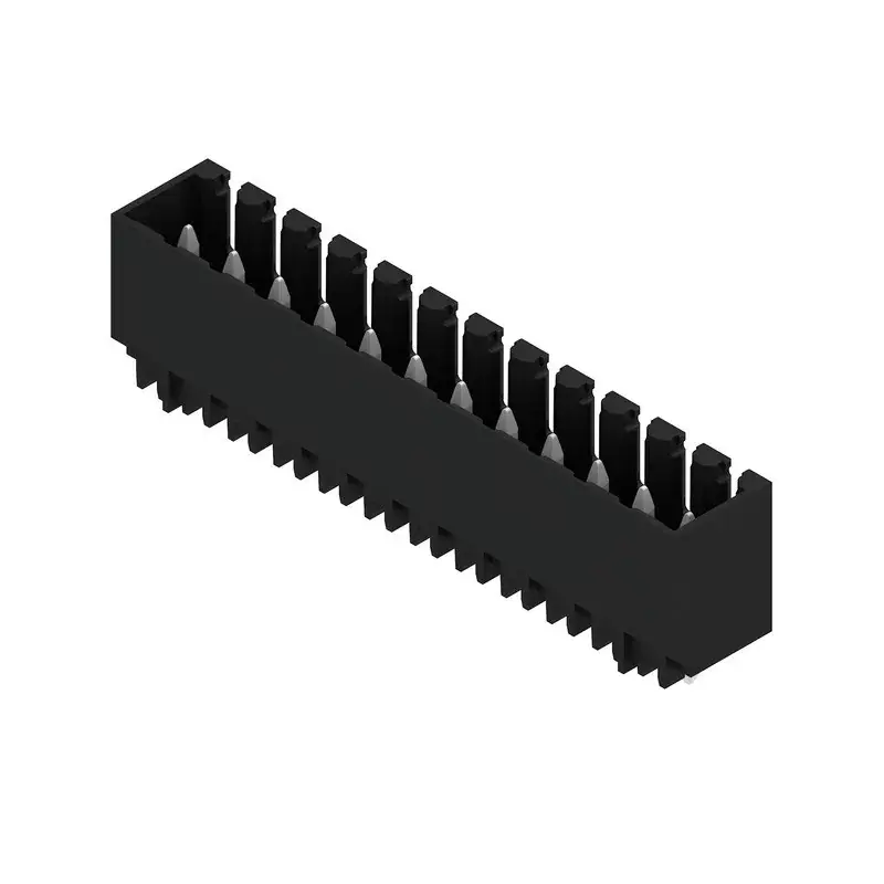 Begrenztes Angebot Weidmüller Verbinder 3.50mm SL-SMT 3.#1753083001