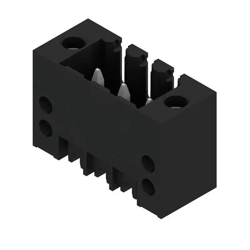 Mega-Angebot Weidmüller Verbinder 3.50mm SL-SMT 3.#1760974001