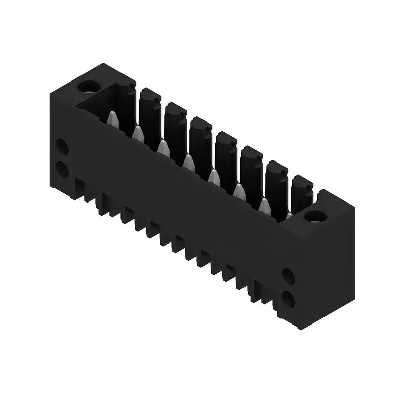 Mega-Angebot Weidmüller Verbinder 3.50mm SL-SMT 3.#1761024001