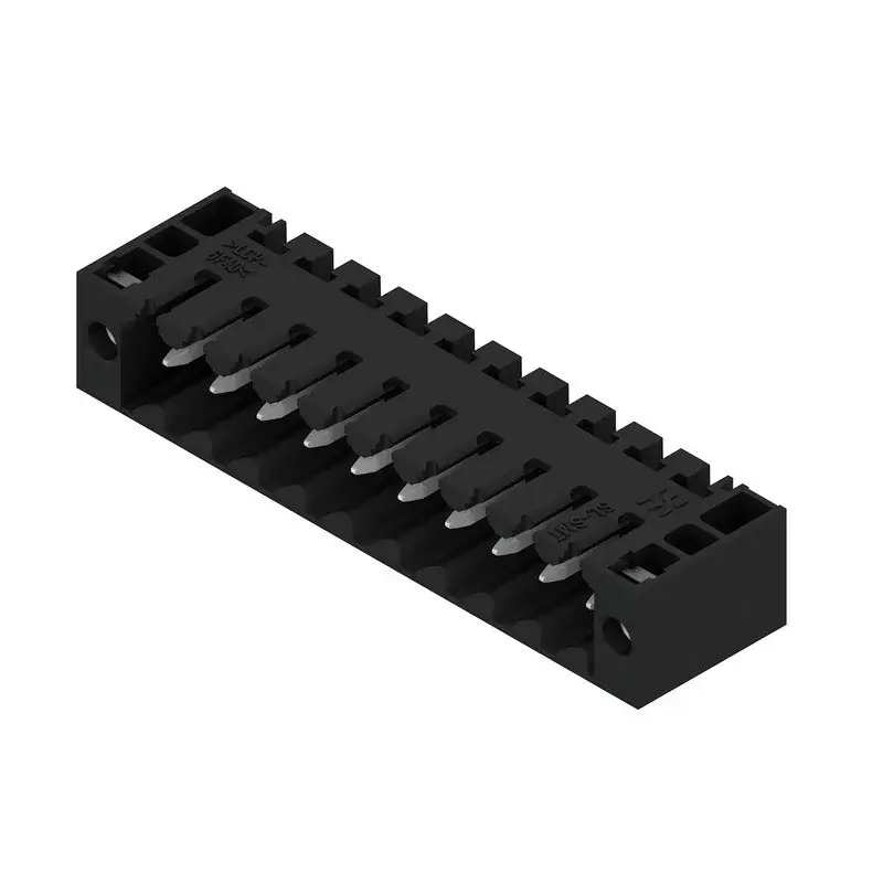 Nur Heute Weidmüller Verbinder 3.50mm SL-SMT 3.#1761042001