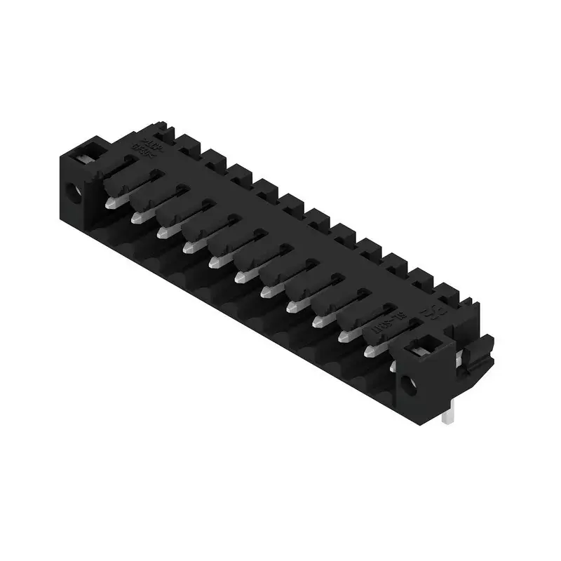 Weidmüller Verbinder 3.50mm SL-SMT 3.#1044040000 Sale