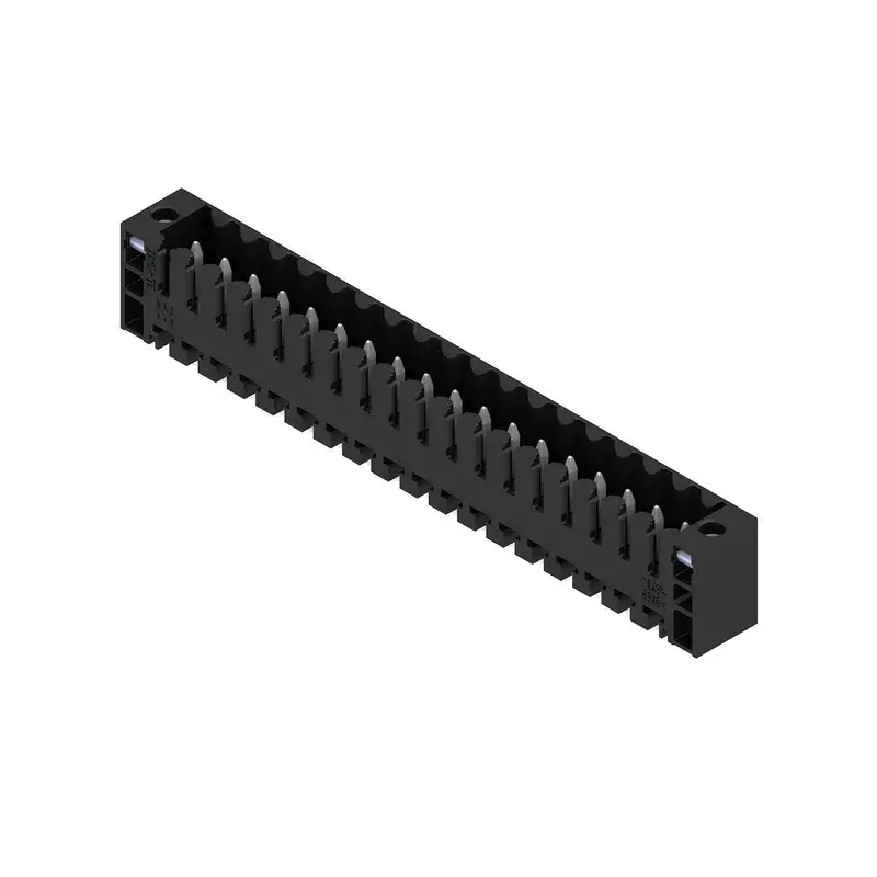 Heißes Angebot Weidmüller Verbinder 3.50mm SL-SMT 3.#1044070000