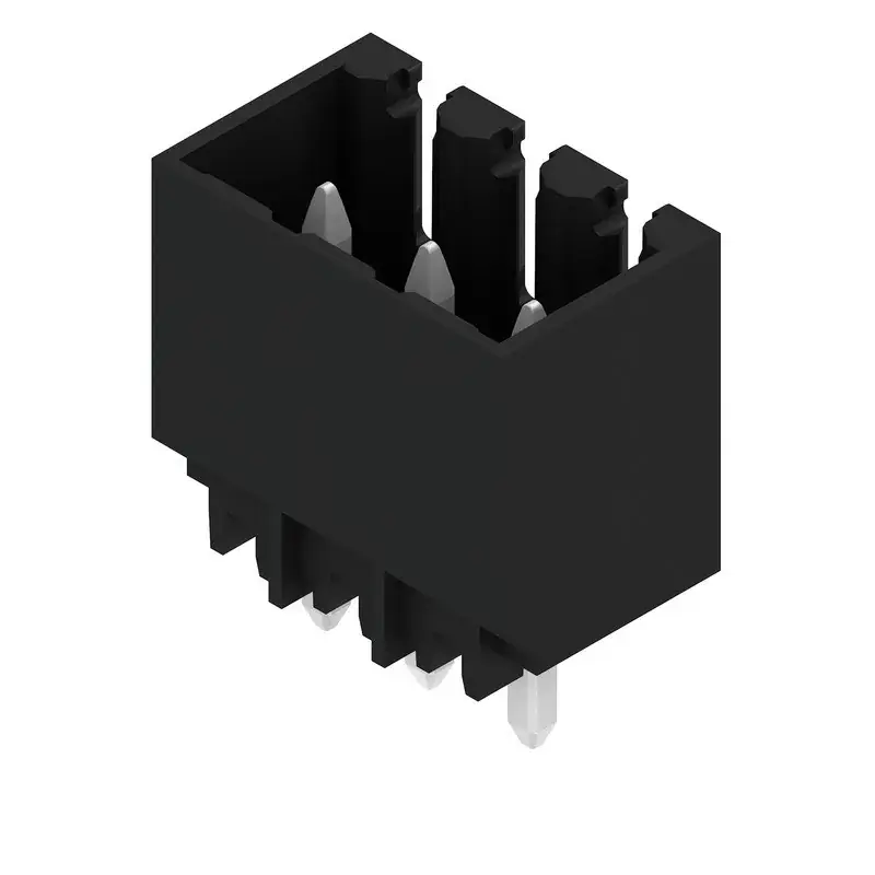 Weidmüller Verbinder 3.50mm SL-SMT 3.#1044310000 Zertifiziert