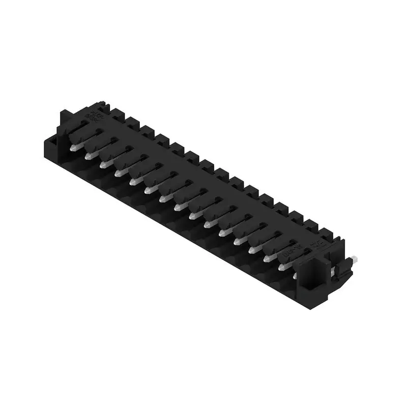 Weidmüller Verbinder 3.50mm SL-SMT 3.#1060820000 Geprüft