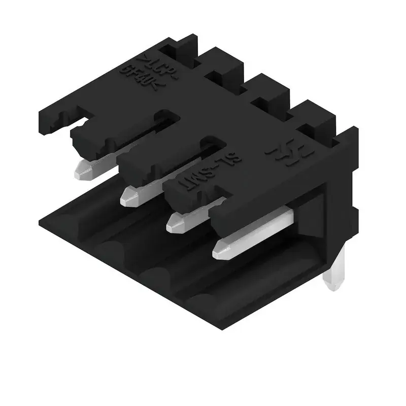 Weidmüller Verbinder 3.50mm SL-SMT 3.#1116020000 Neu Im Sortiment