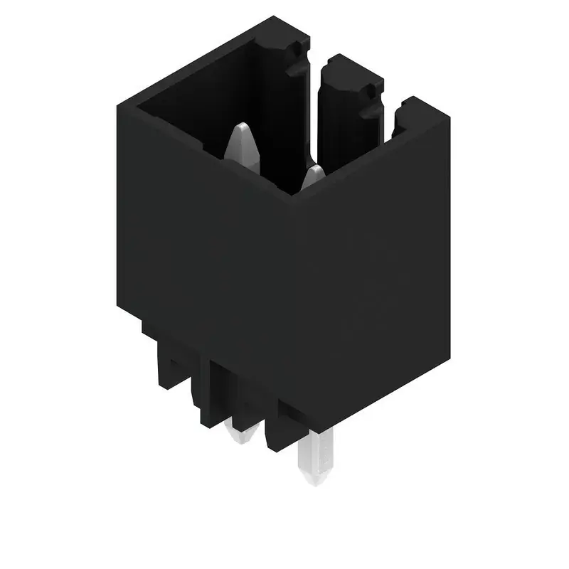 Sofort Bestellen Weidmüller Verbinder 3.50mm SL-SMT 3.#1264130000