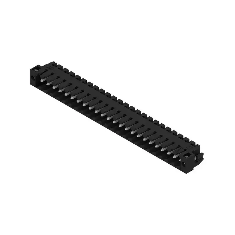 Weidmüller Verbinder 3.50mm SL-SMT 3.#1805160000 Neue Ware