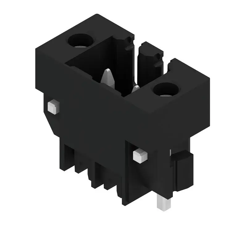 Weidmüller Verbinder 3.50mm SL-SMT 3.#1805210000 Aktuell