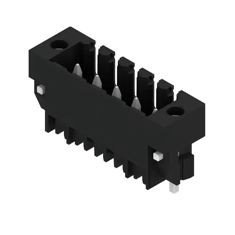 Weidmüller Verbinder 3.50mm SL-SMT 3.#1805250000 Knallerangebot