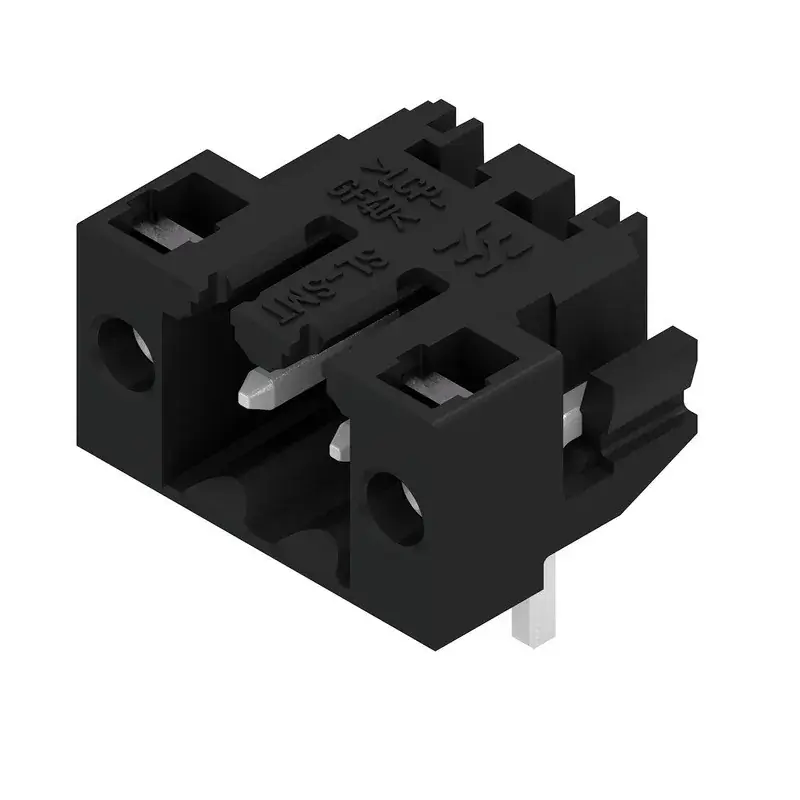 Online Kaufen Weidmüller Verbinder 3.50mm SL-SMT 3.#1841860000